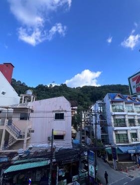 Smile room 21 in Patong Beach