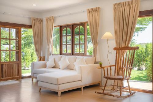 Muji Wellness Home Chaing Mai Hospitals in Chiang Mai