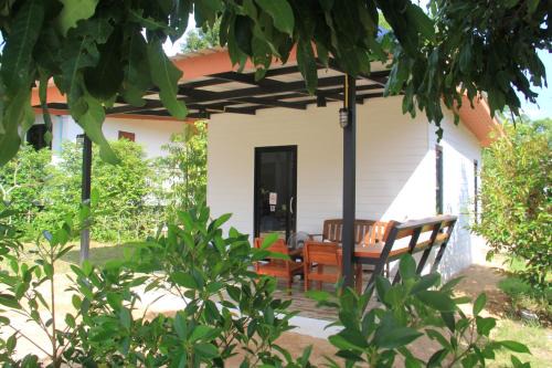 Yangyai Garden Lodge in Ban Tai