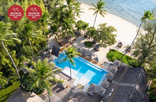 SALA Samui Choengmon Beach Resort in Choeng Mon Beach