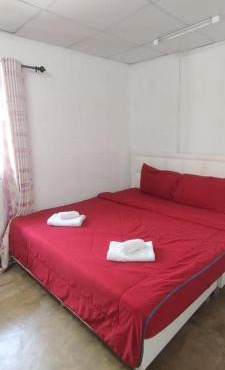 Double Room-C102 in Bangkok