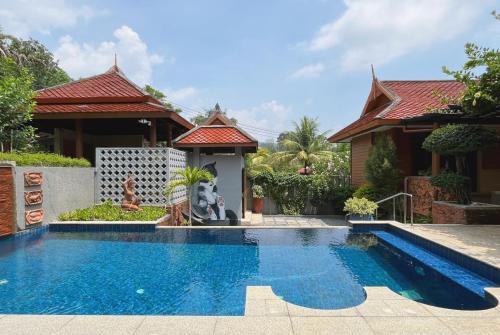 Baleeyan in Thalang