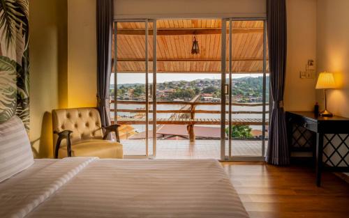 Samprasob Resort