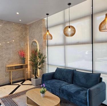 Theessence hotel chanthaburi