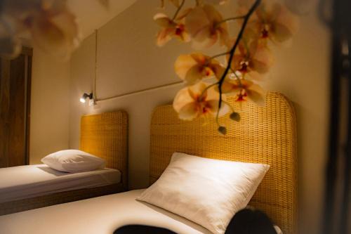 Metro Pratunam Boutique Hotel