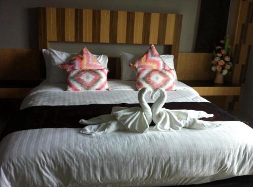 Hobby Hotel in Uttaradit