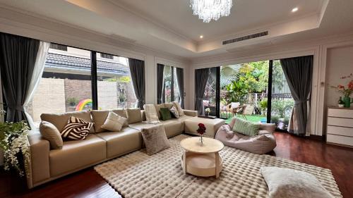Thonglor 25 Noble House in Bangkok