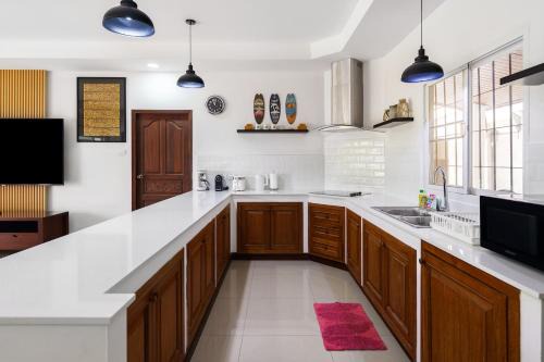 Corton Villa by G Estate in Rawai Beach