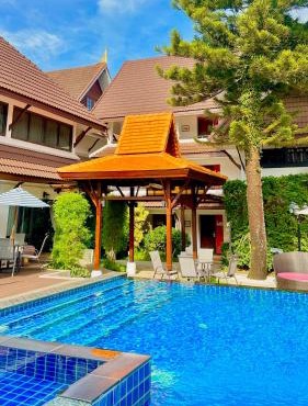 Nak Nakara Hotel