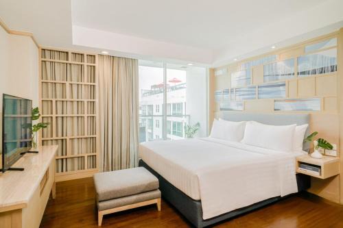 Shama Petchburi 47 Bangkok