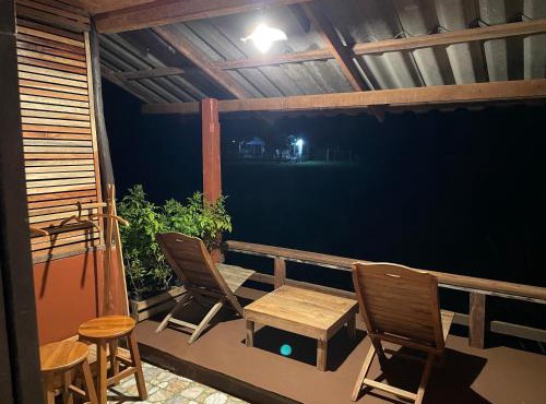 Chiang Dao Hostel in Chiang Dao