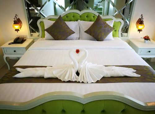 Harmonize Hotel Chiang Mai
