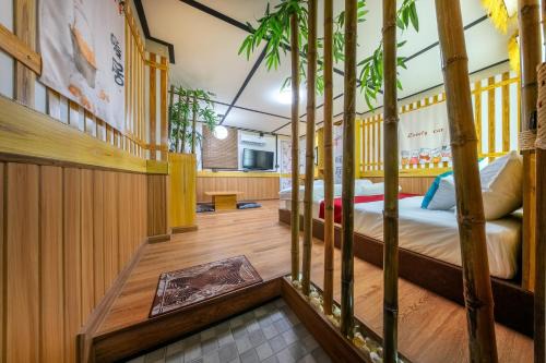 SHIN Hotel 80th Stadium Korat in Nakhon Ratchasima