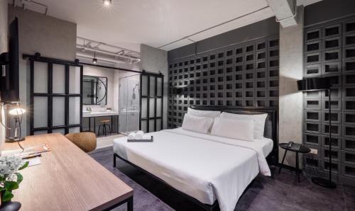 The Ex Capital Hotel Bangkok by Dancenter in Bangkok