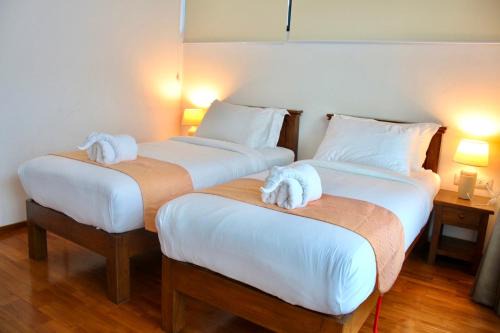 Chic Villa 6