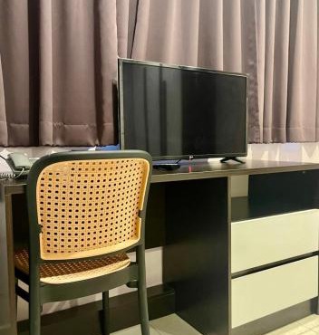 Sampheng Boutique Apartment in Bangkok