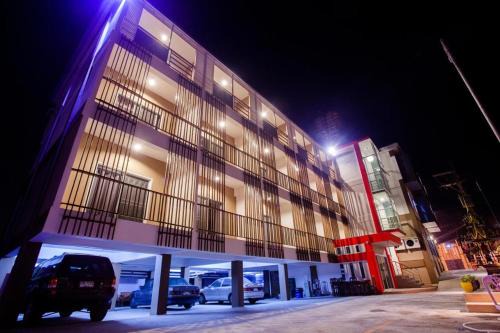 Smile Place Hotel Chiang Rai