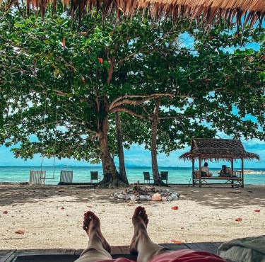 Samma Karuna Beach & Wellness Resort - Intoxicants free