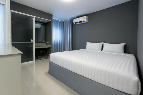 Siam Rama9 Hotel