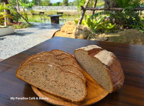 My Paradise Boutique Eco Resort Chiang Rai in Chiang Rai