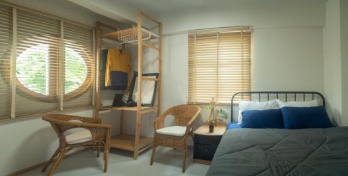 Uncle NID Hostel in Lat Krabang