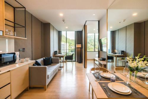 Arize Hotel Sri Racha