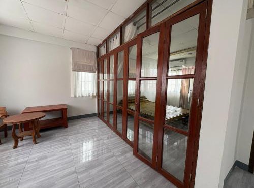 MeeboonHome in San Kamphaeng