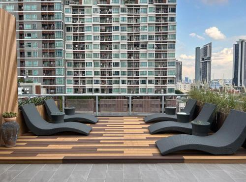 Best Western Click Sathorn 11 Bangkok