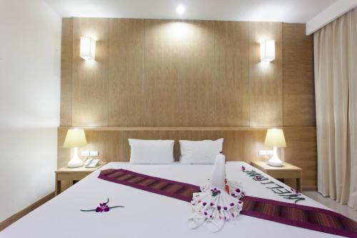 Chalong Princess Pool Villa Resort SHA EXTRA PLUS in Chalong