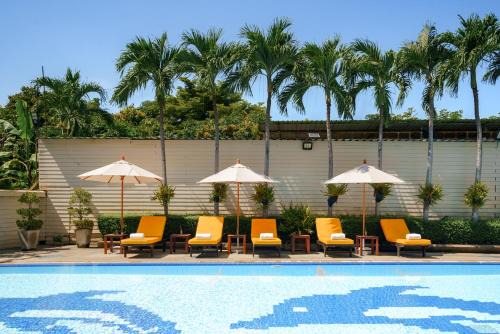 JP Villa Pattaya