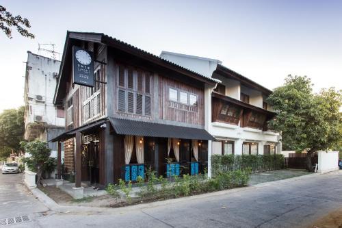 ONCE (upon a time) Chiang Mai Home in Chiang Mai