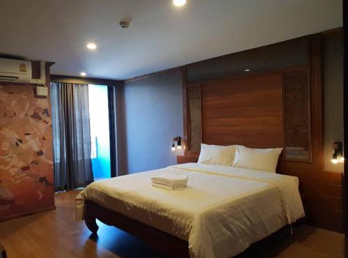 S48 Hotel