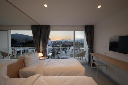 Lis Hotel Chiangmai