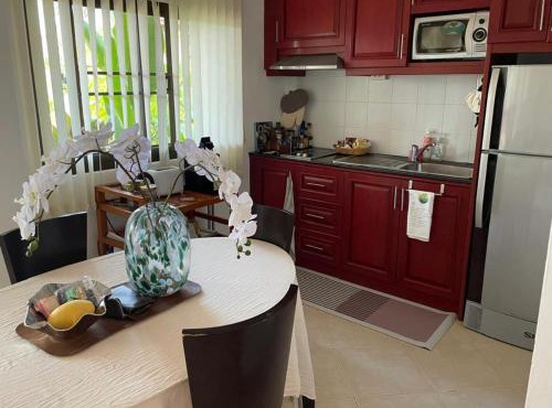 Thailand Dream Village E09 in Klaeng