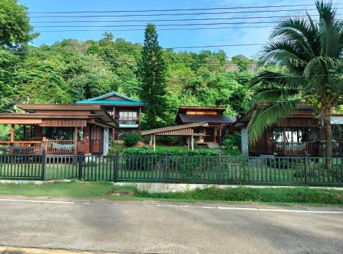 Suntisook Resort in Phuket