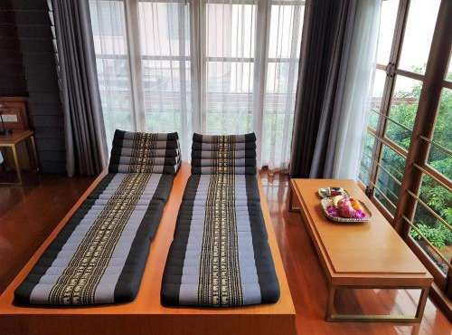 Vali Villa Bangkok