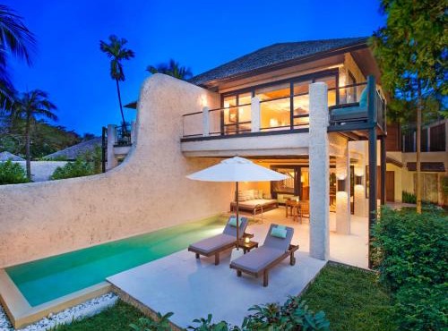Sheraton Hua Hin Pranburi Villas in Pran Buri