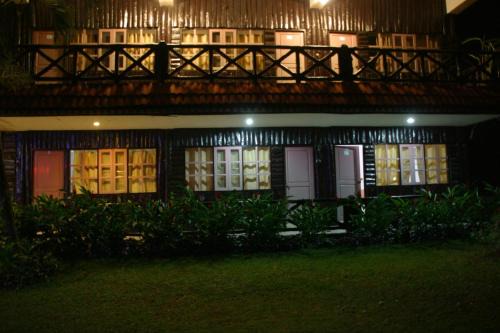 Saichonview Riverkwai Resort