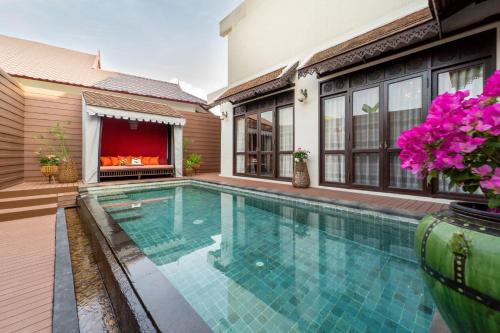 Puripunn Hideaway