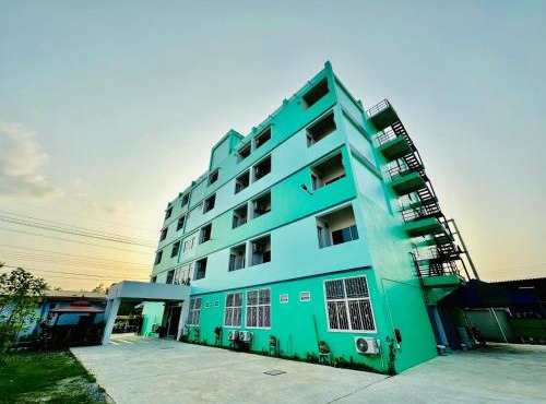 BureeSateng Residence in Yala
