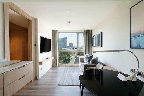 Courtyard by Marriott North Pattaya in Pattaya