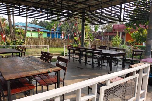 Review Resort in Pattaya