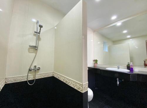 Chalong - 4 Bedroom Private Pool Villa - Phuket