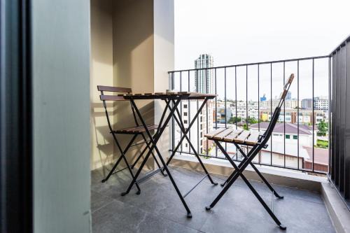 Mii Hotel Srinakarin - Sukhumvit