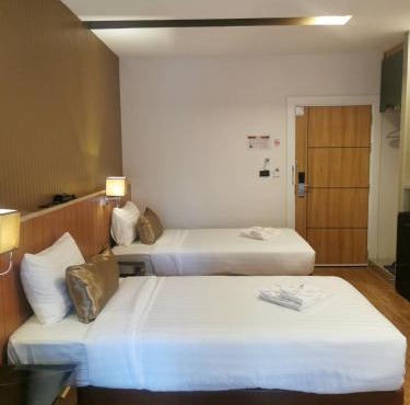 Manomon residence มโนมน เรสซิเดนซ์