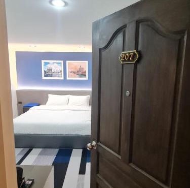 Poonsuk Place Hotel