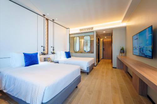 Somerset Pattaya