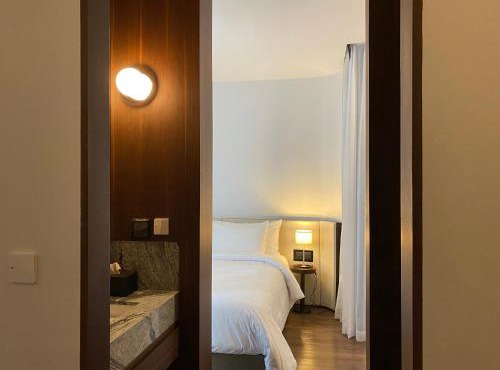 The Sayla hotel(Baan Sayla)