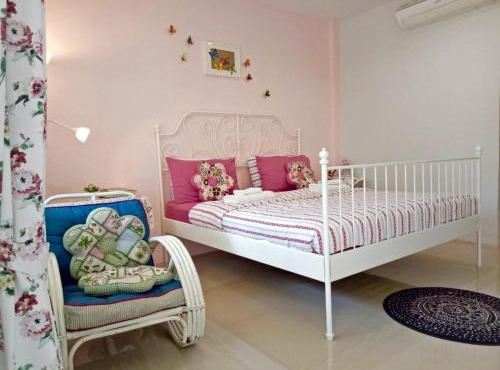 Better Weather Homestay in Pak Chong