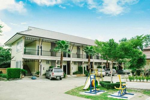 Palm Sweet Resort
